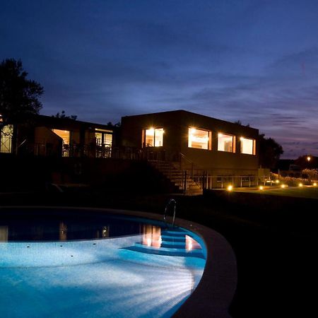 Hotel Vilar Riu De Baix Flix Exterior foto