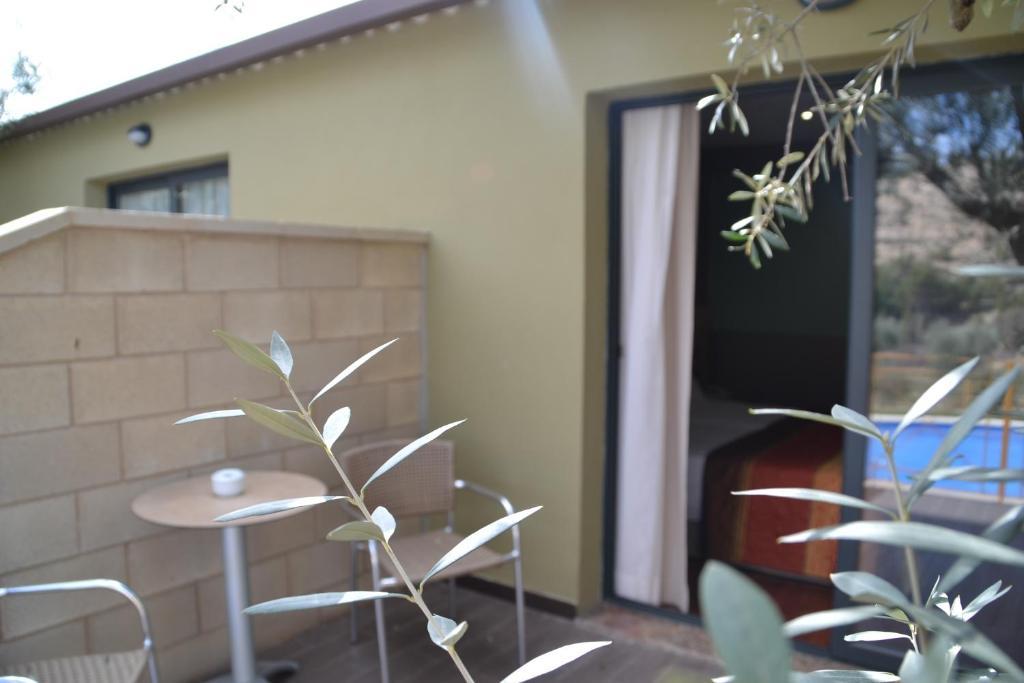 Hotel Vilar Riu De Baix Flix Habitación foto