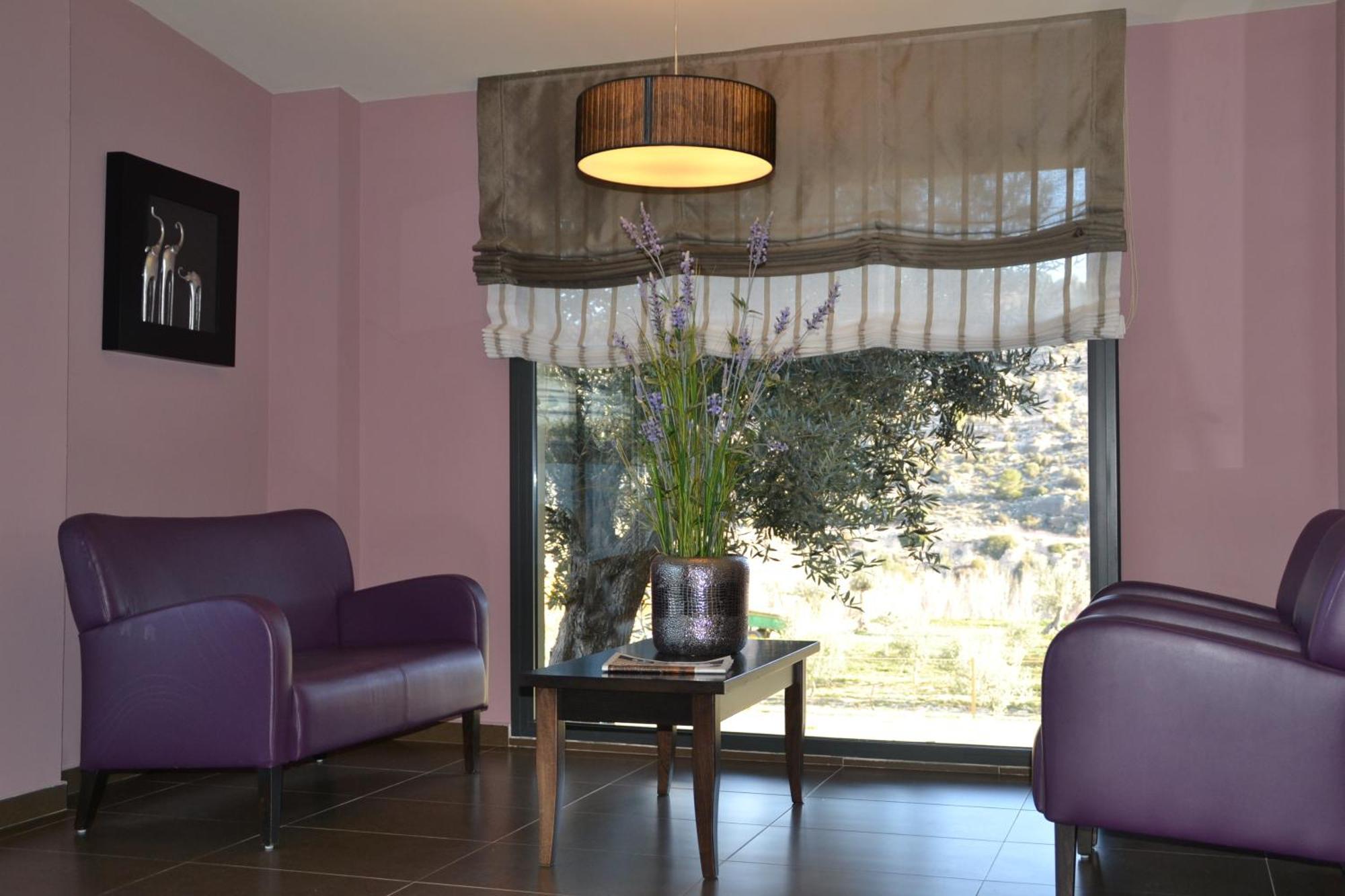 Hotel Vilar Riu De Baix Flix Exterior foto