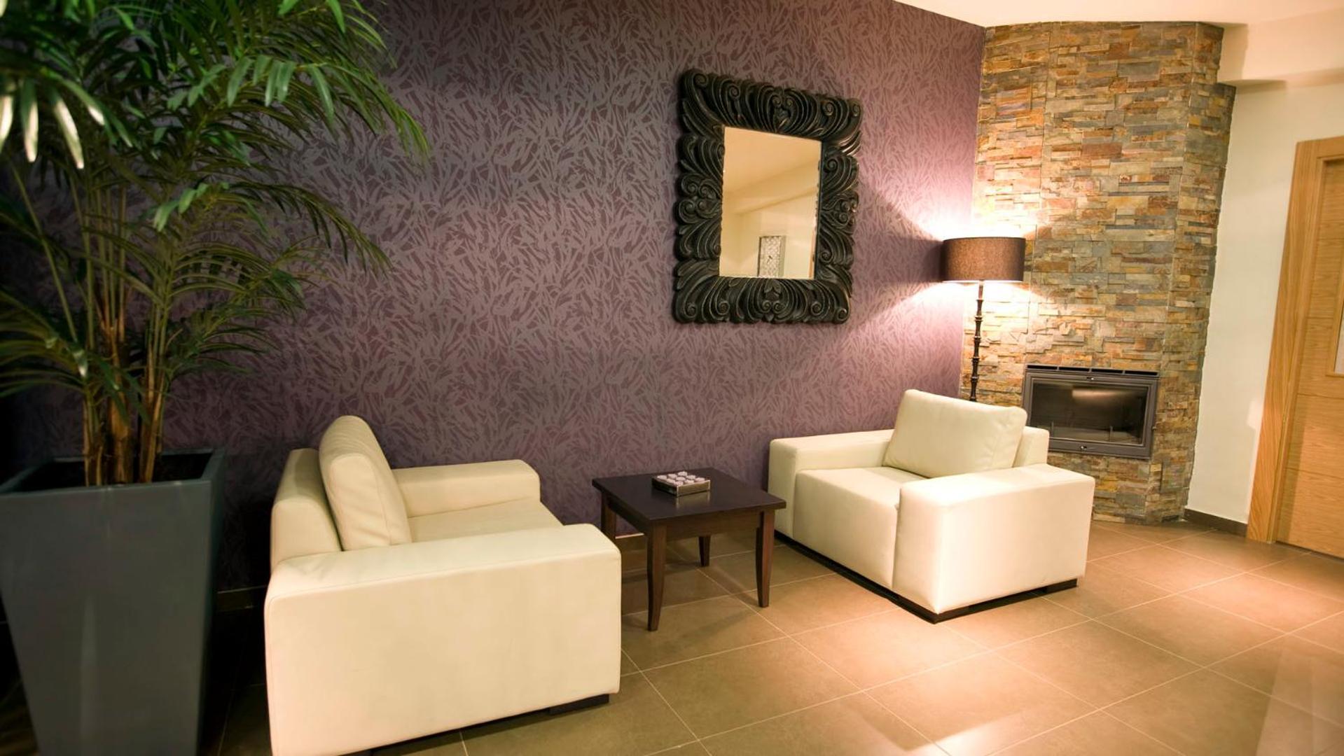 Hotel Vilar Riu De Baix Flix Exterior foto